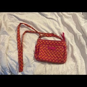 Vera Bradley purse
